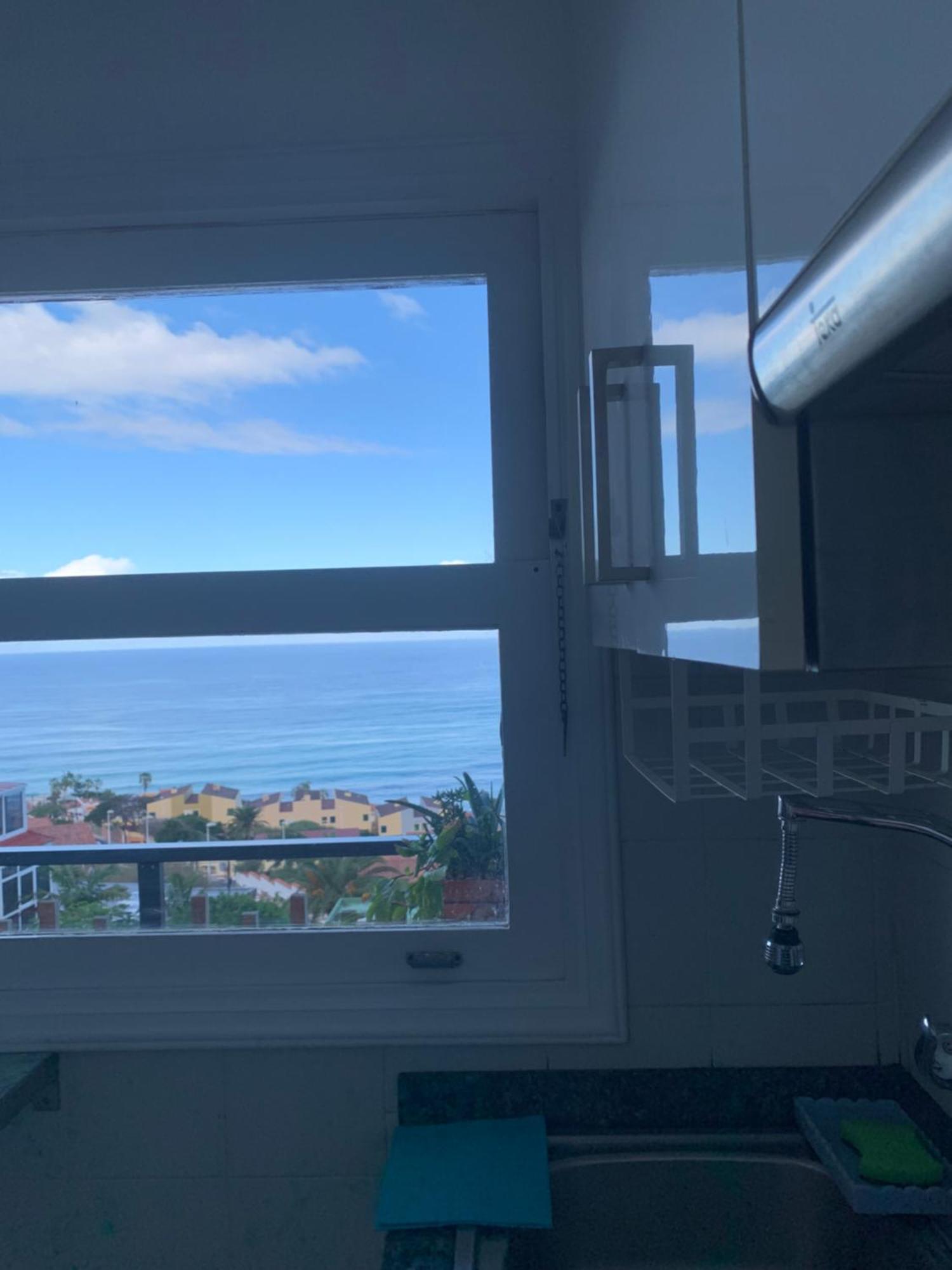 Vistas Panoramicas Apartment Bajamar  Exterior foto
