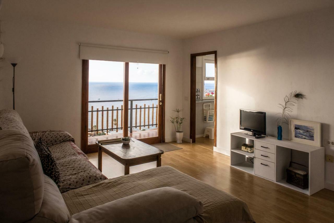 Vistas Panoramicas Apartment Bajamar  Exterior foto