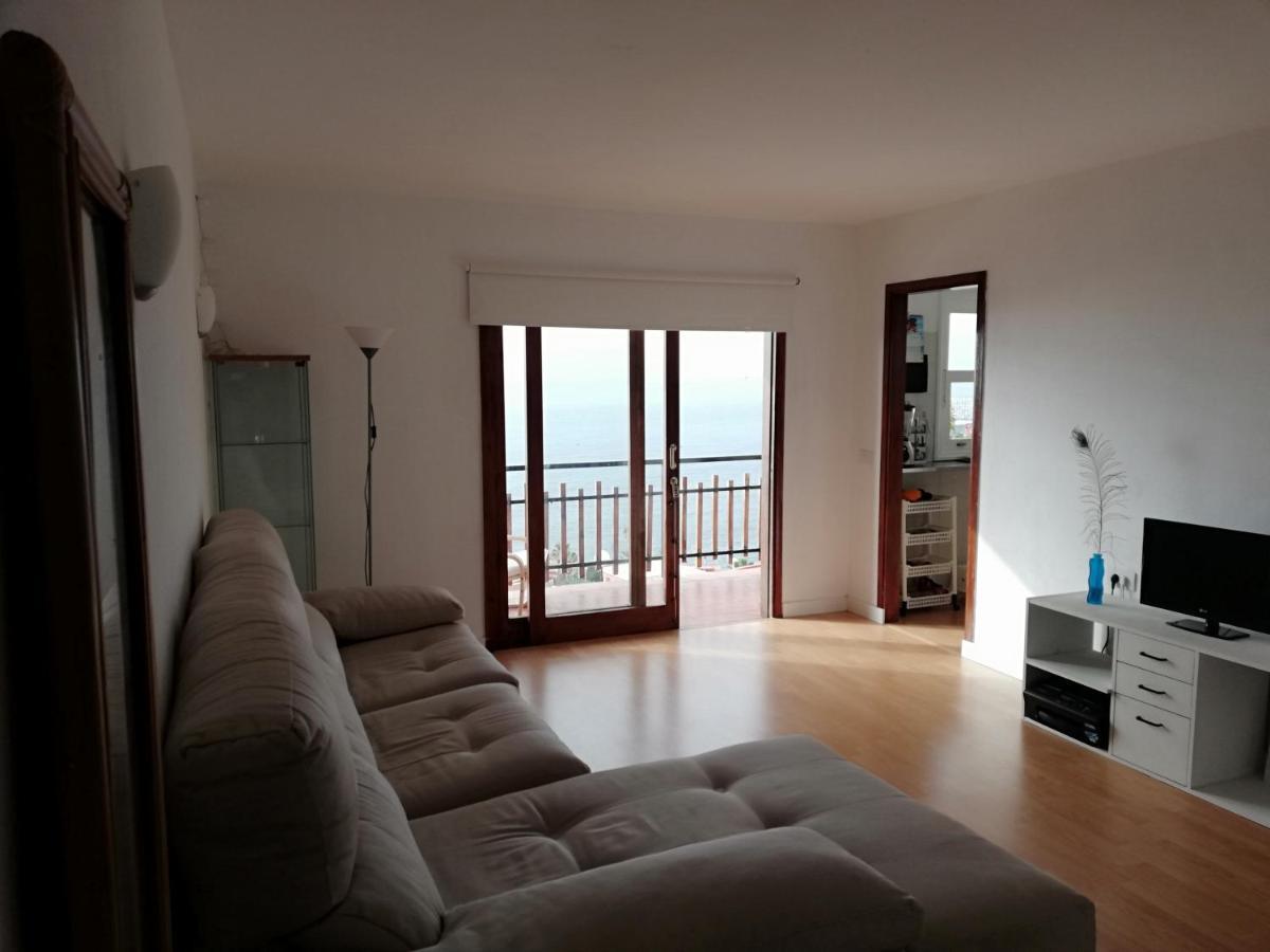 Vistas Panoramicas Apartment Bajamar  Exterior foto